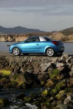 Opel Tigra Twin Top 2004 года